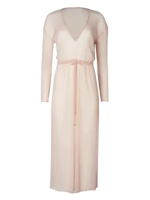 Ophelia Cover-Up Dress