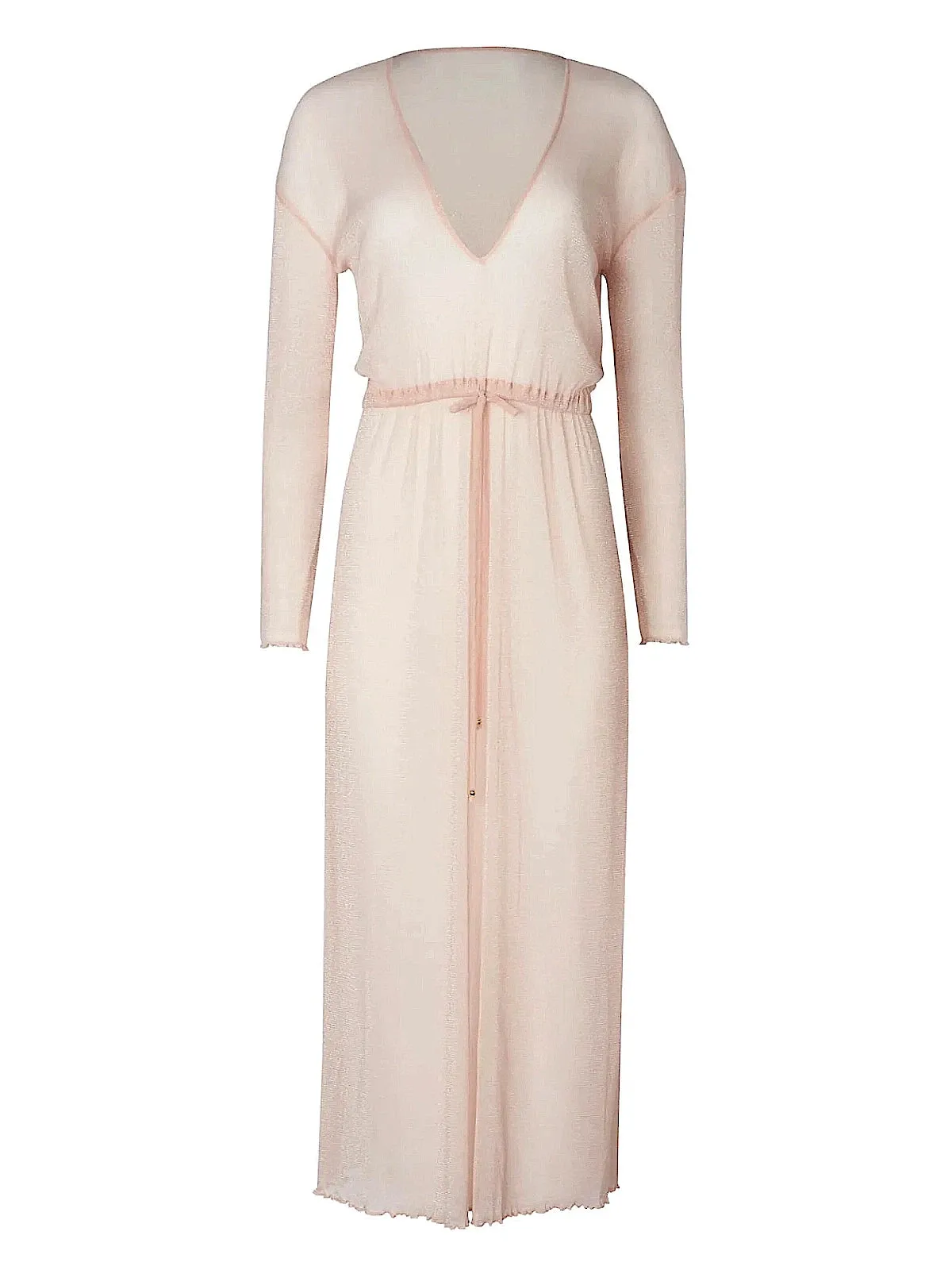 Ophelia Cover-Up Dress