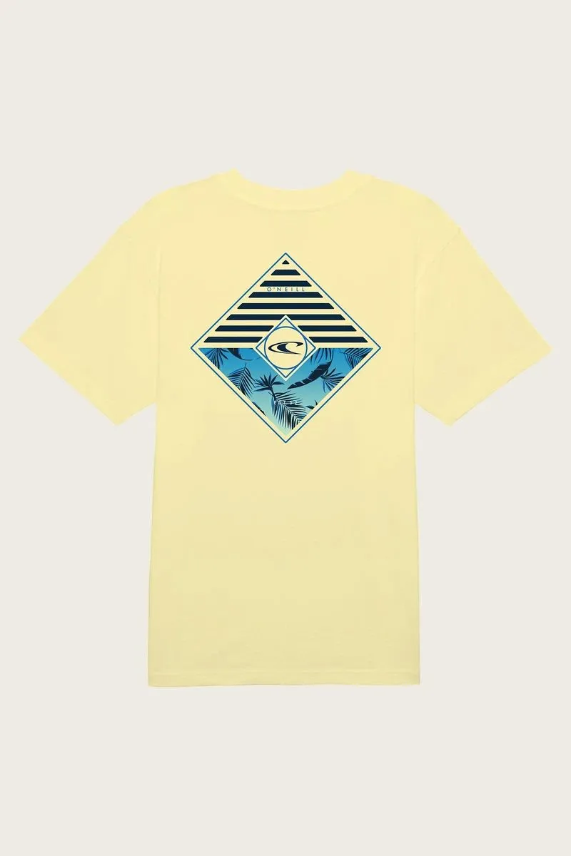 Overtime Tee
