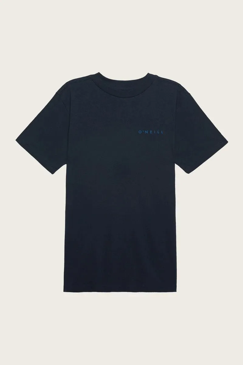 Overtime Tee
