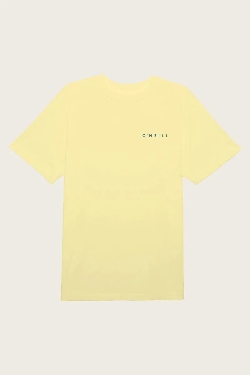 Overtime Tee