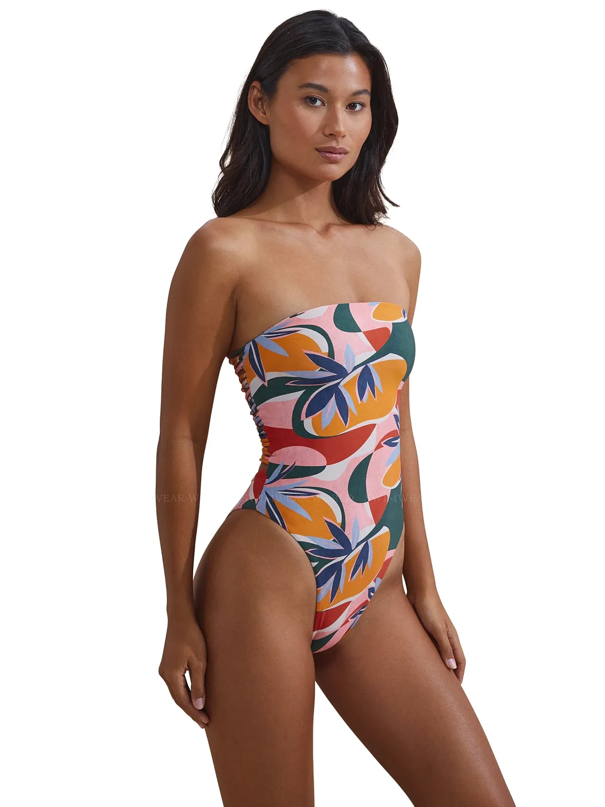 Paola One Piece