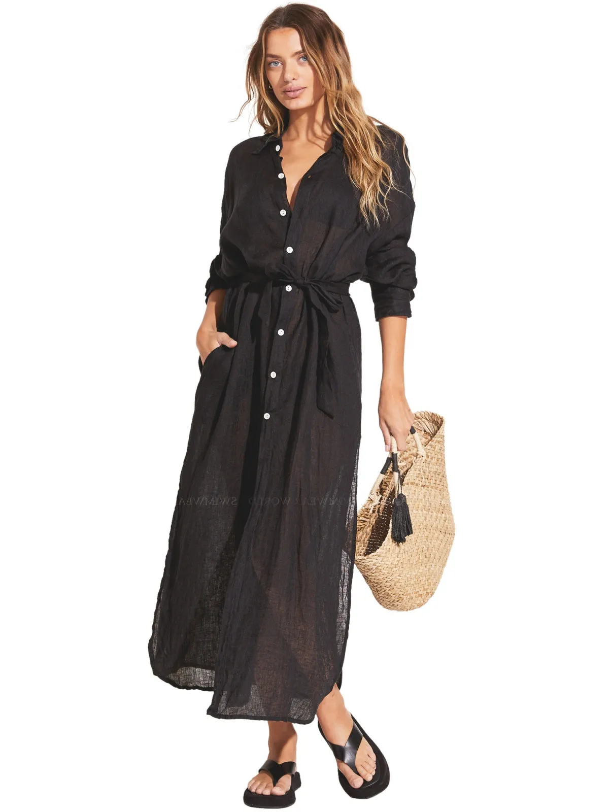 Playa Caftan ::RET