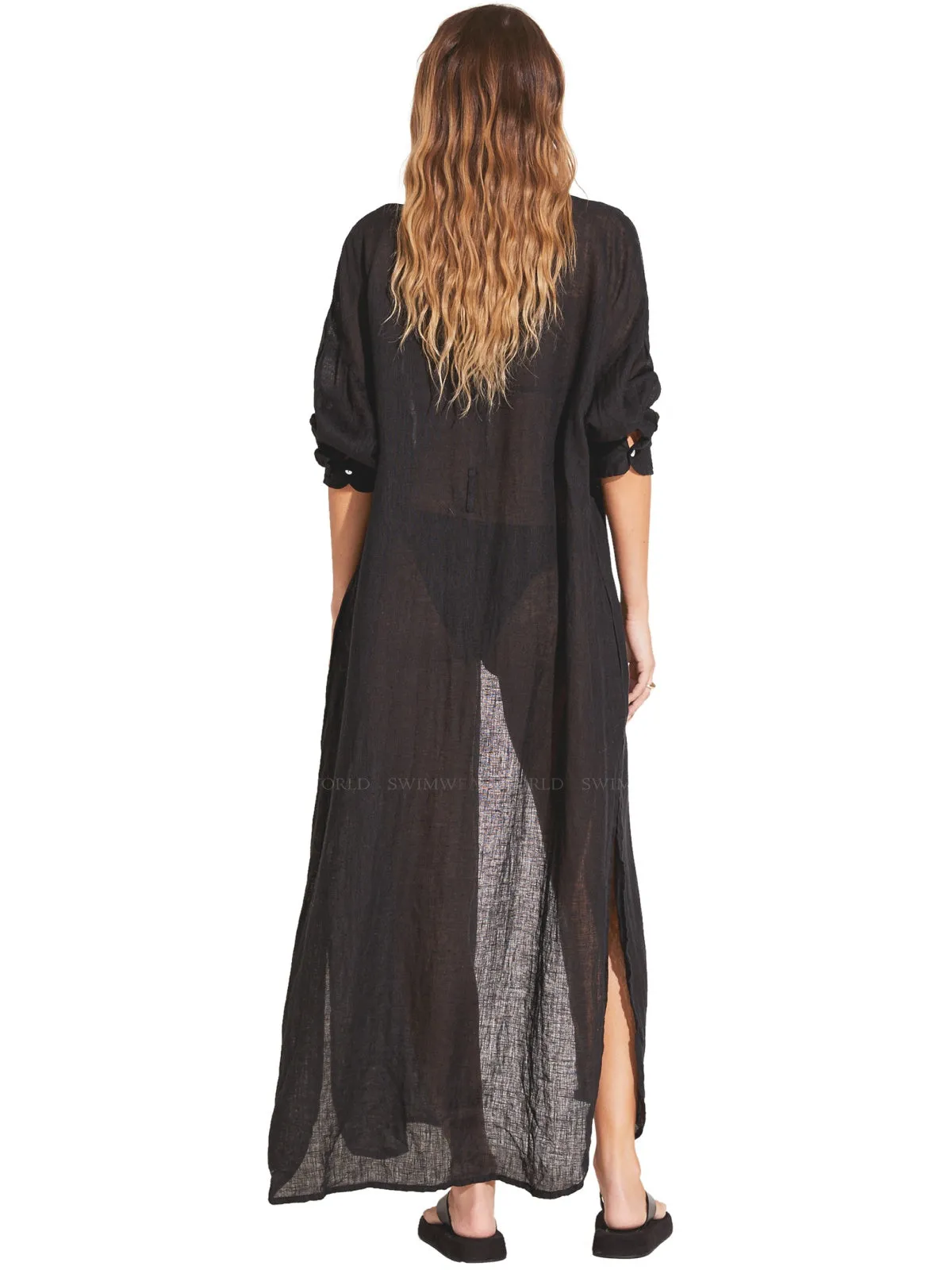 Playa Caftan ::RET