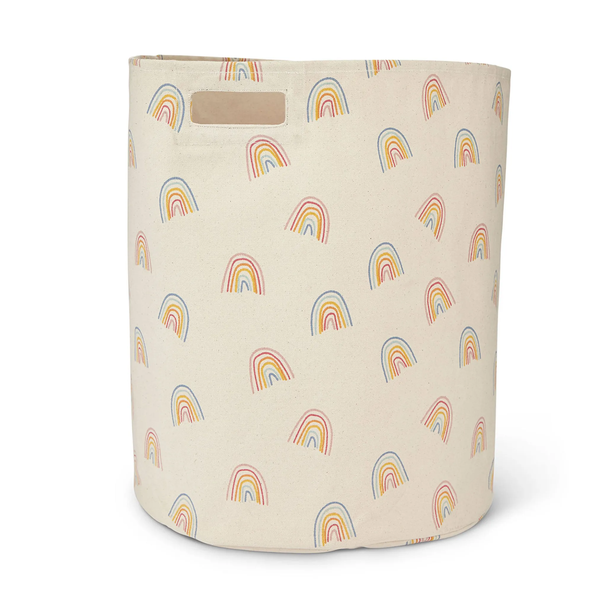 Printed Hamper