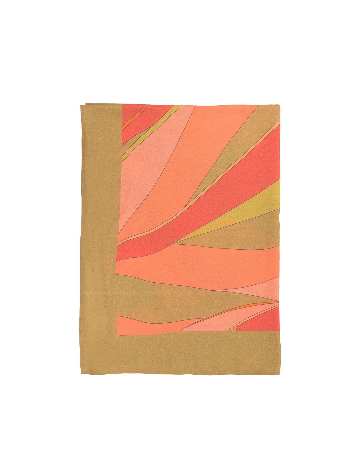 Printed Sarong