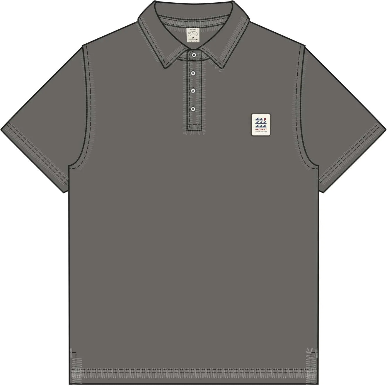 Prtnico Polo shirt