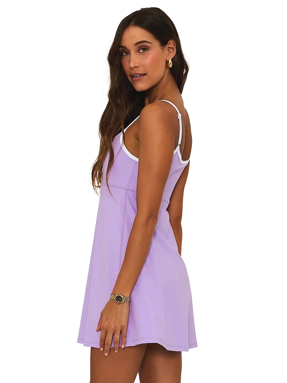 Raelyn Dress