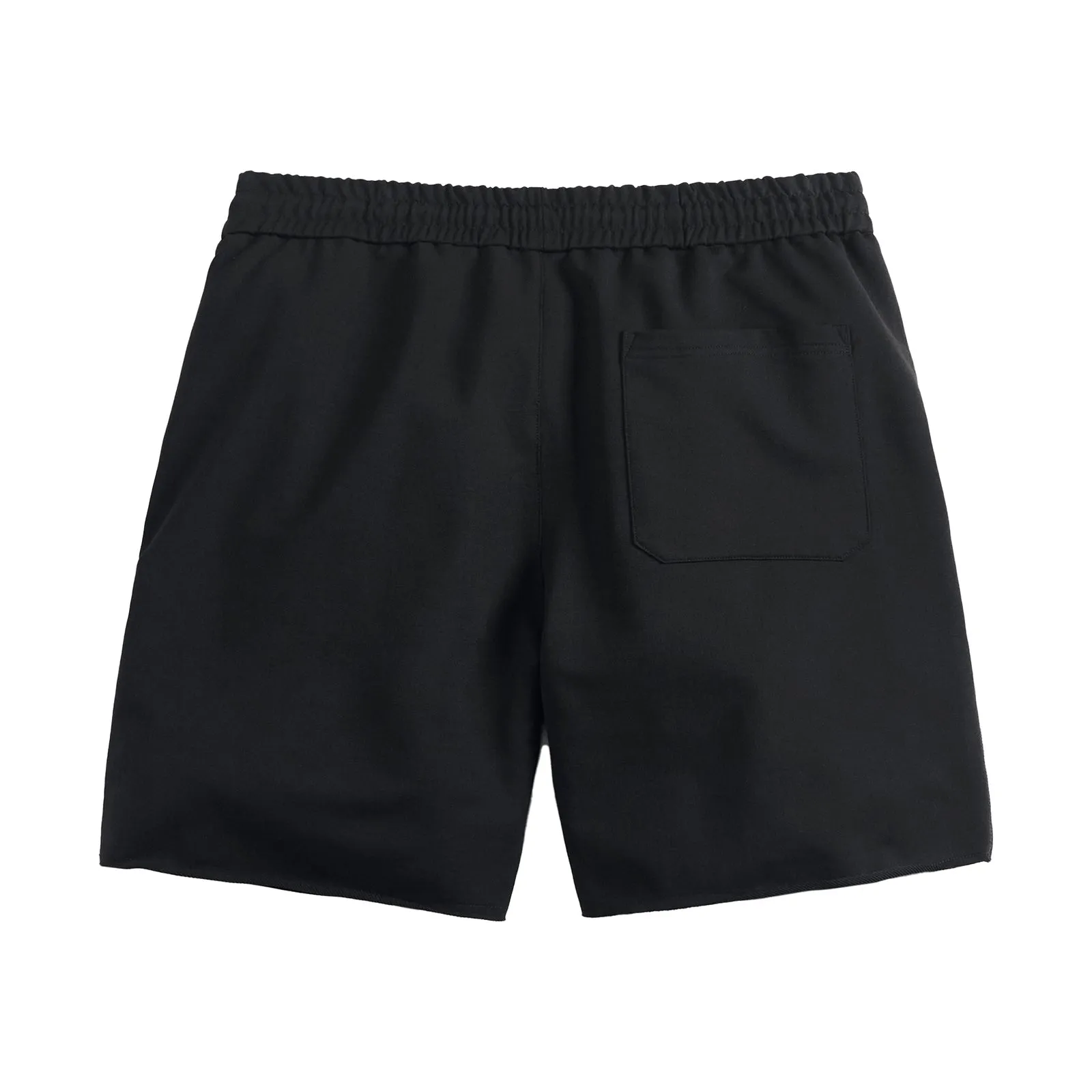 REGULAR FIT  SWEAT 11'' INSEAM CASUAL SHORTS