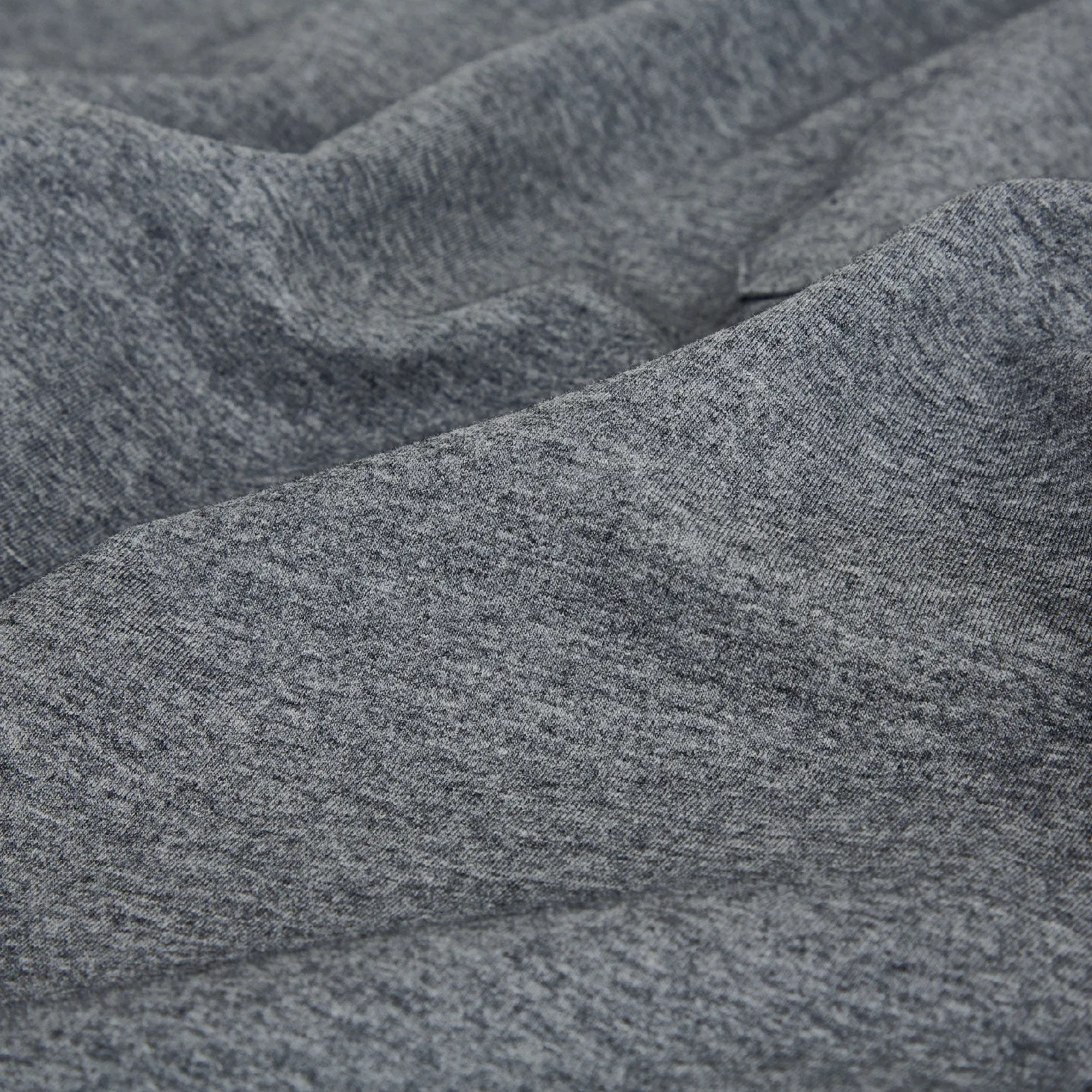 REGULAR FIT  SWEAT 11'' INSEAM CASUAL SHORTS