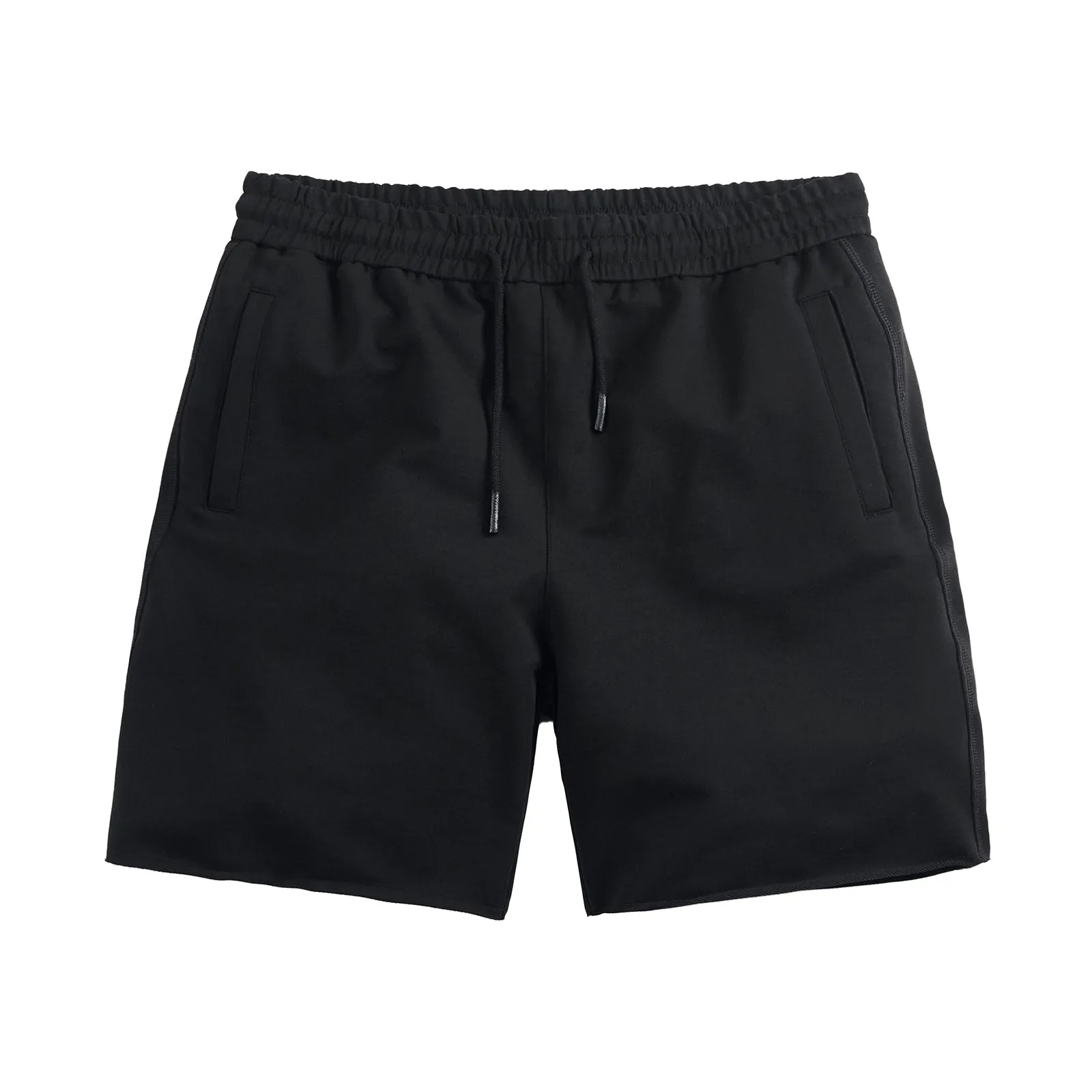 REGULAR FIT  SWEAT 11'' INSEAM CASUAL SHORTS