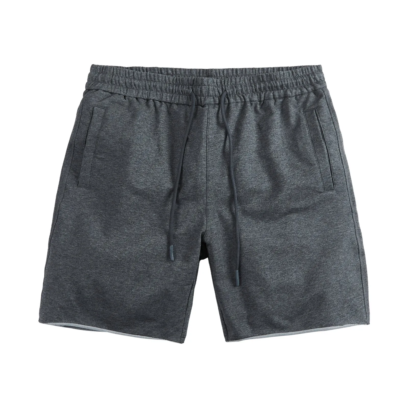 REGULAR FIT  SWEAT 11'' INSEAM CASUAL SHORTS