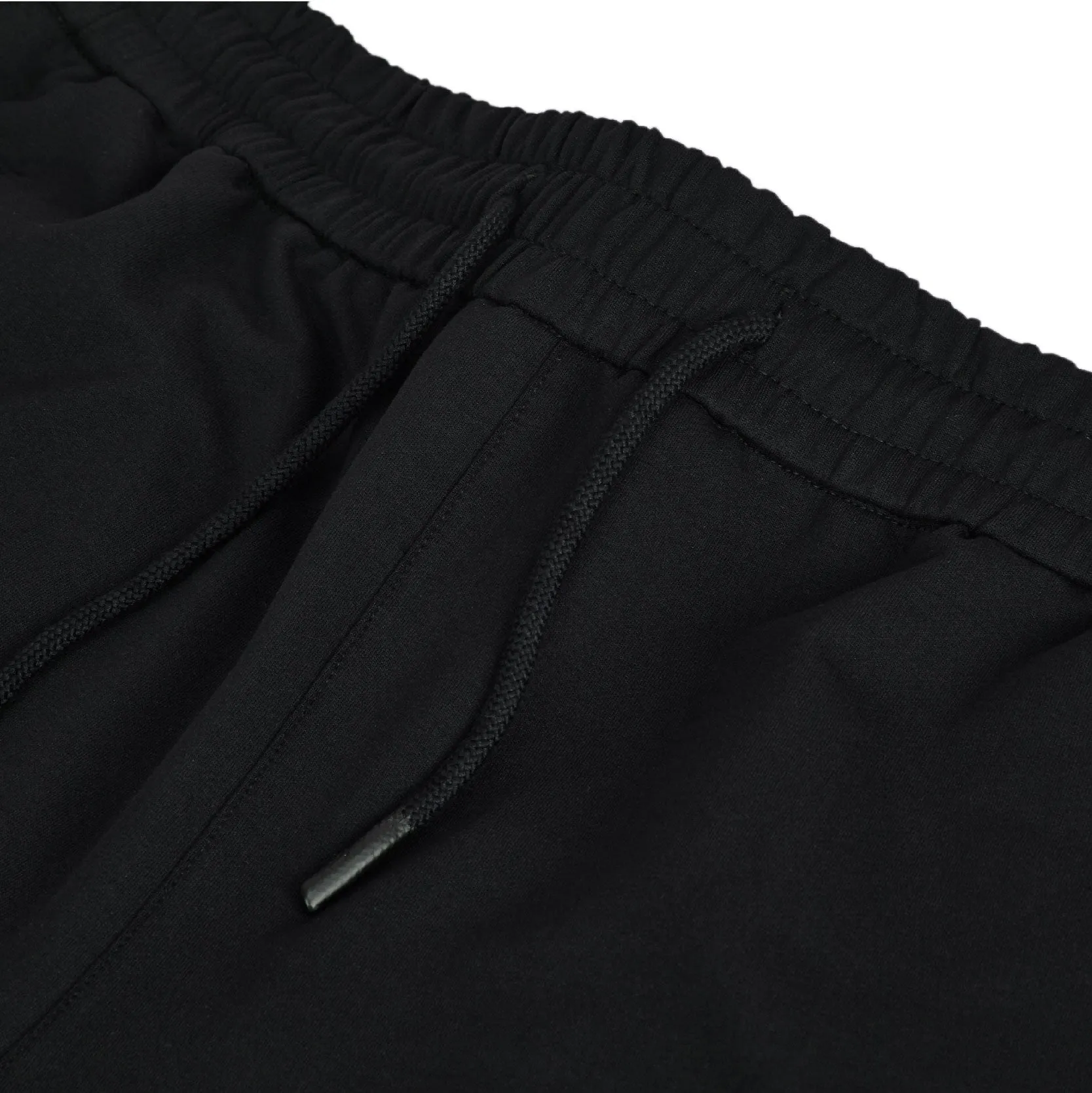 REGULAR FIT  SWEAT 11'' INSEAM CASUAL SHORTS