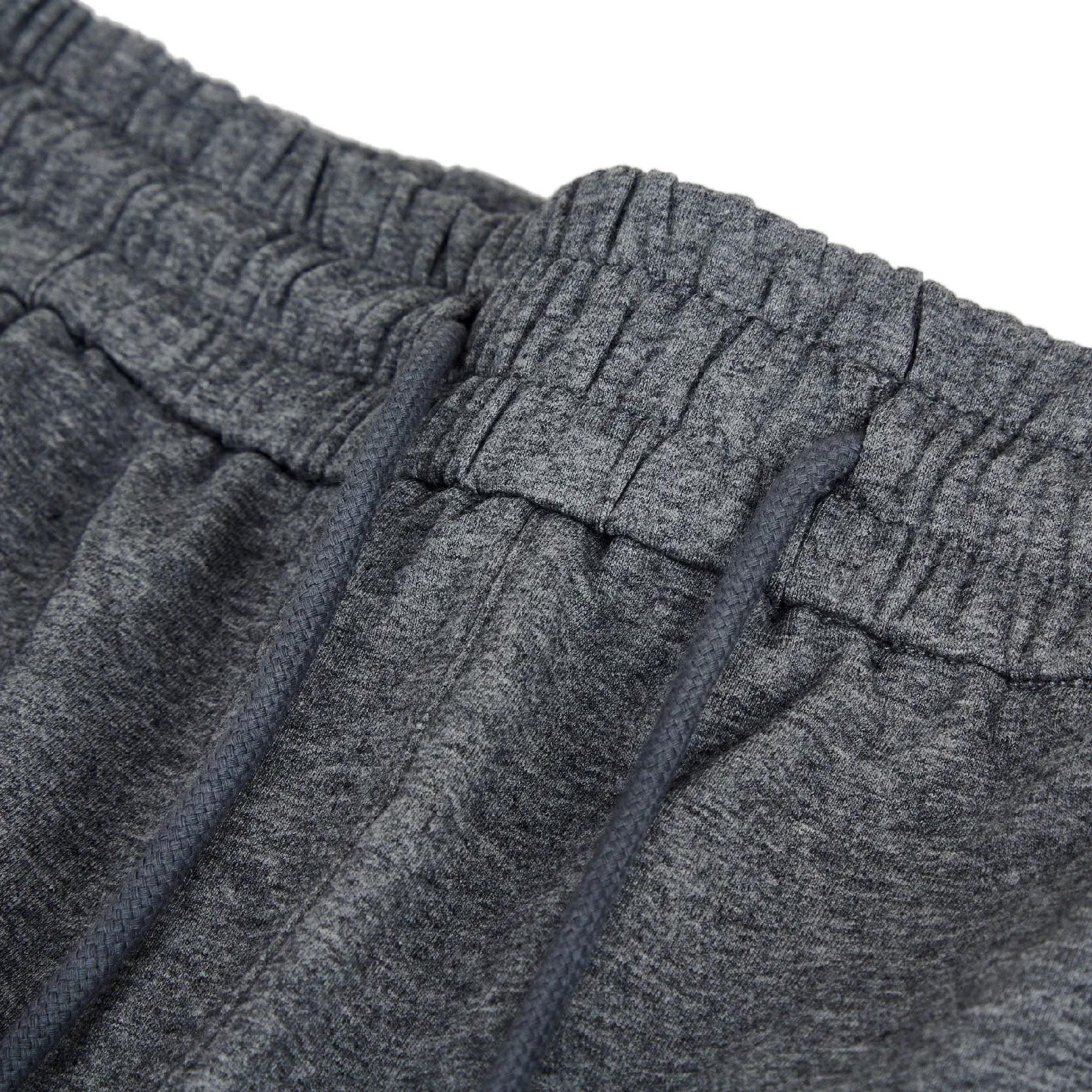 REGULAR FIT  SWEAT 11'' INSEAM CASUAL SHORTS