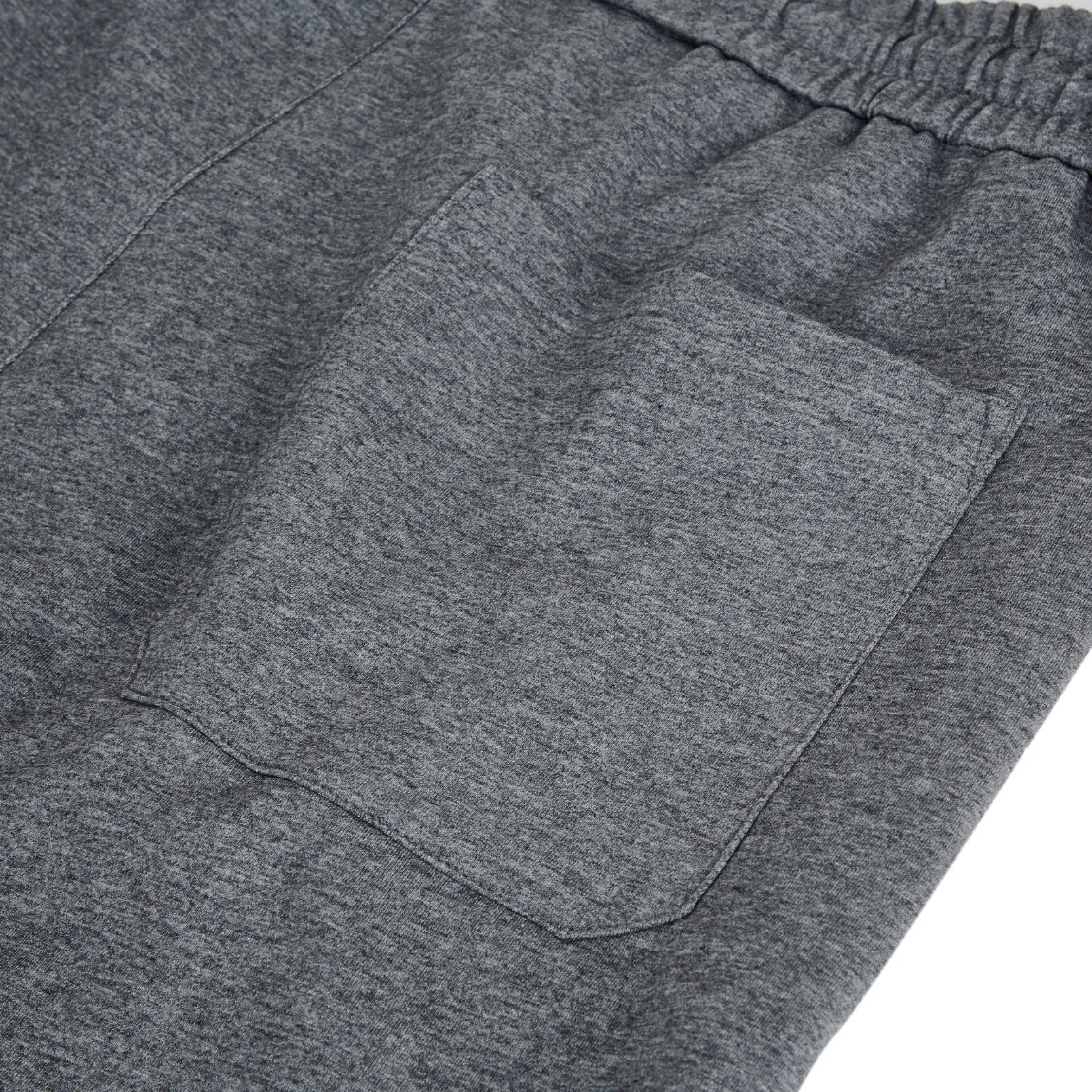 REGULAR FIT  SWEAT 11'' INSEAM CASUAL SHORTS