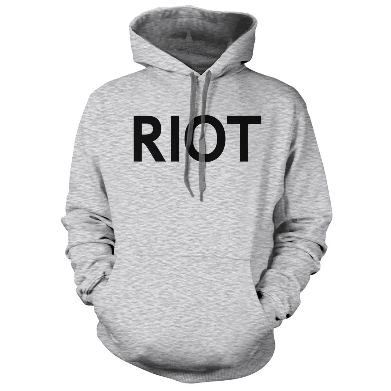 RIOT Hoodie