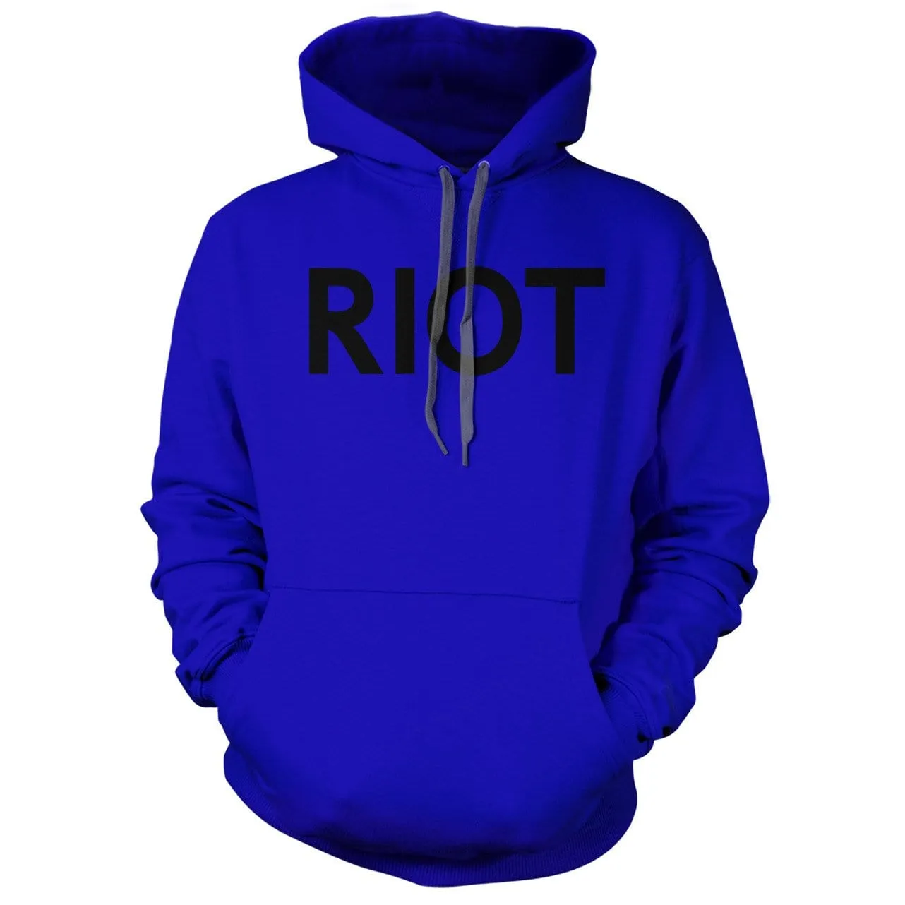 RIOT Hoodie
