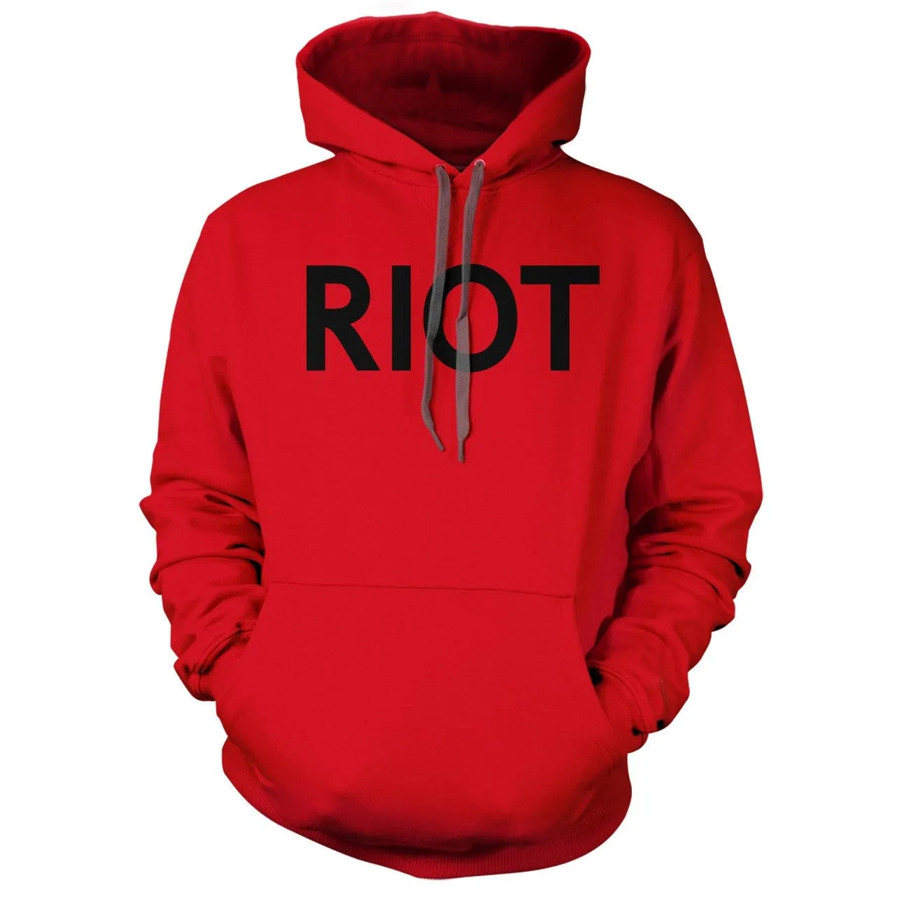 RIOT Hoodie