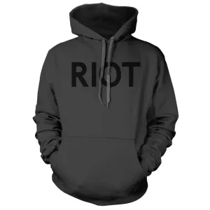 RIOT Hoodie
