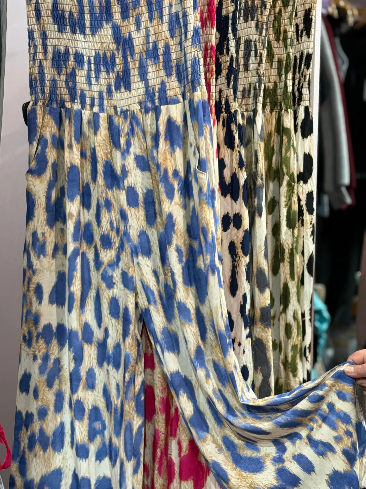 Rizzi Jumpsuit