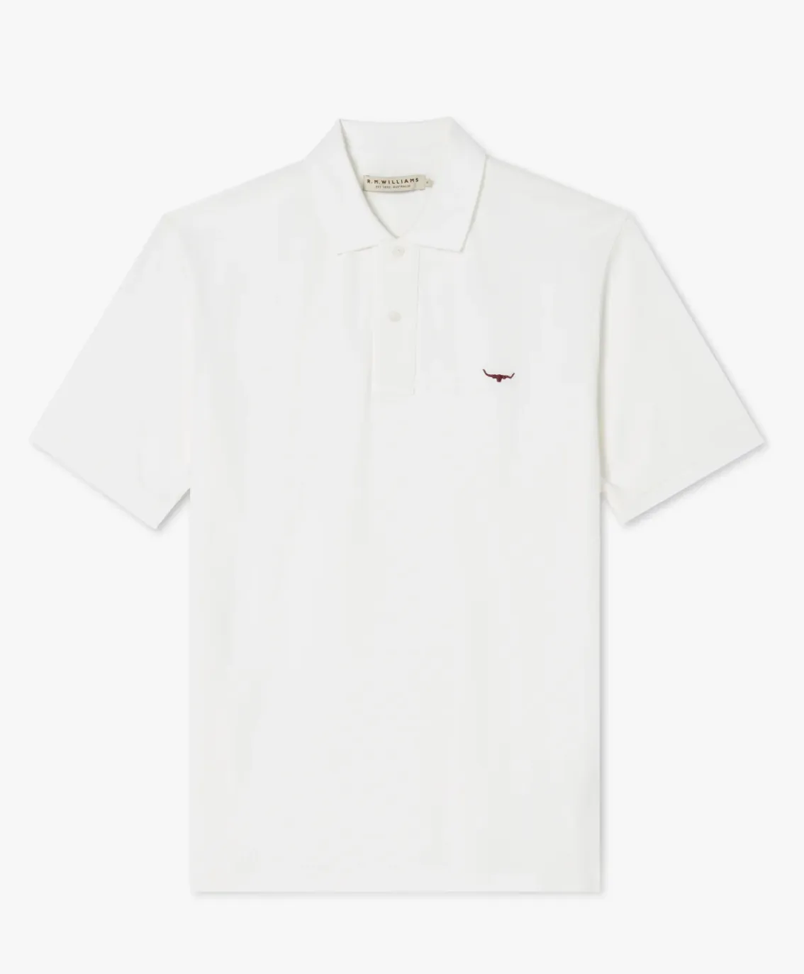RM Williams Rod Polo