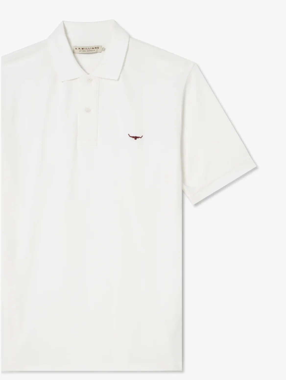 RM Williams Rod Polo