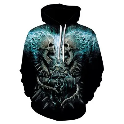 Sad Angel sweatshirt
