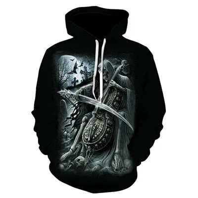 Sad Angel sweatshirt