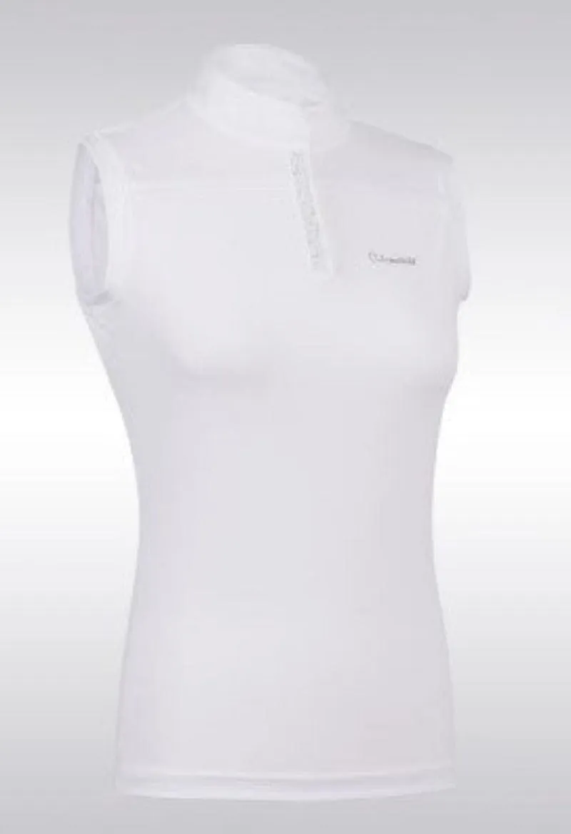Samshield Shirt Womens Agathe