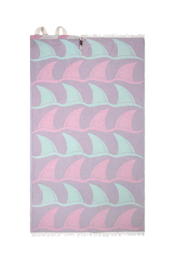 Sandcloud Sandbar Towel Bag