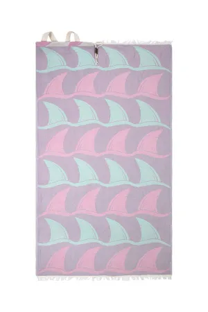 Sandcloud Sandbar Towel Bag