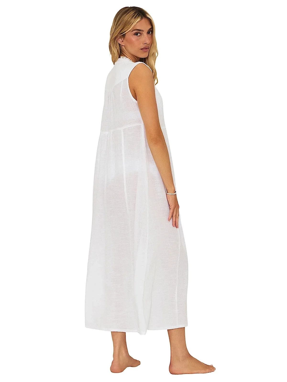 Sandra Dress
