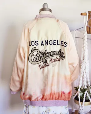 Santa Monica Beach Jacket