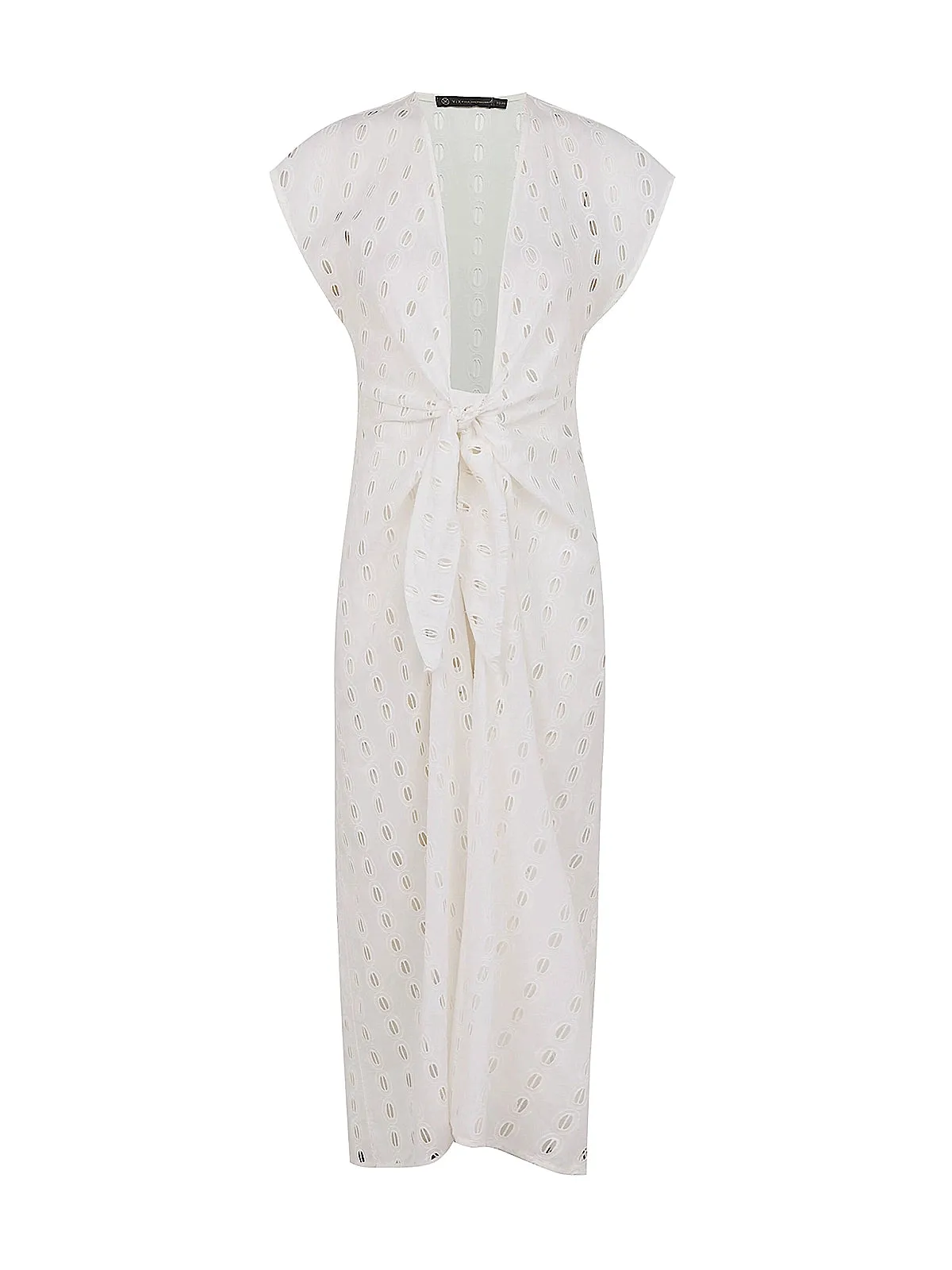 Sasha Long Cover-Up ::RET