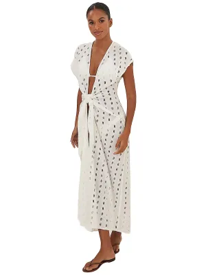 Sasha Long Cover-Up ::RET