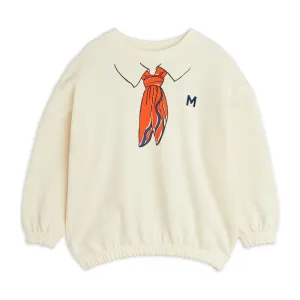 Scarf Sp Sweatshirt