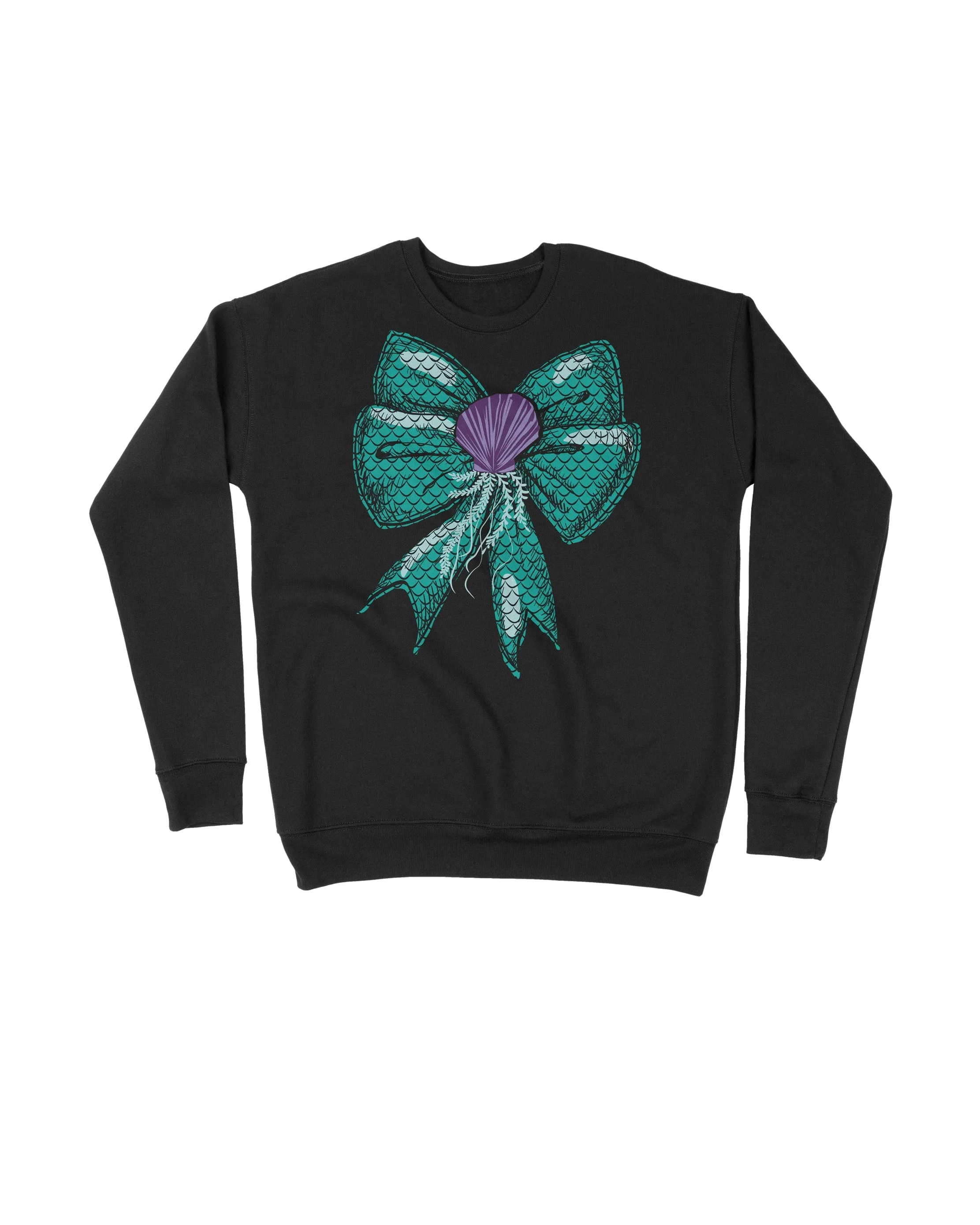 Seashell Bow