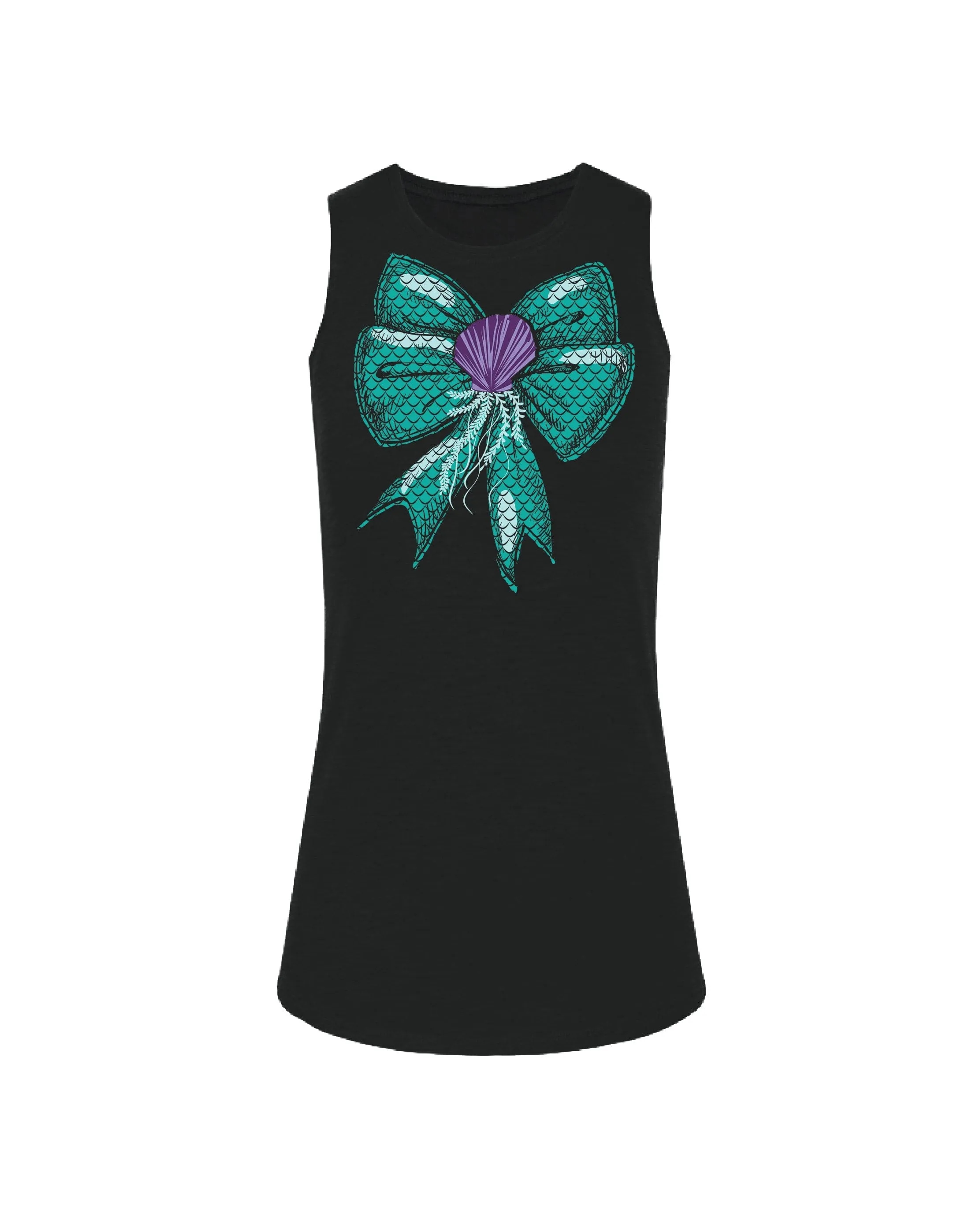 Seashell Bow