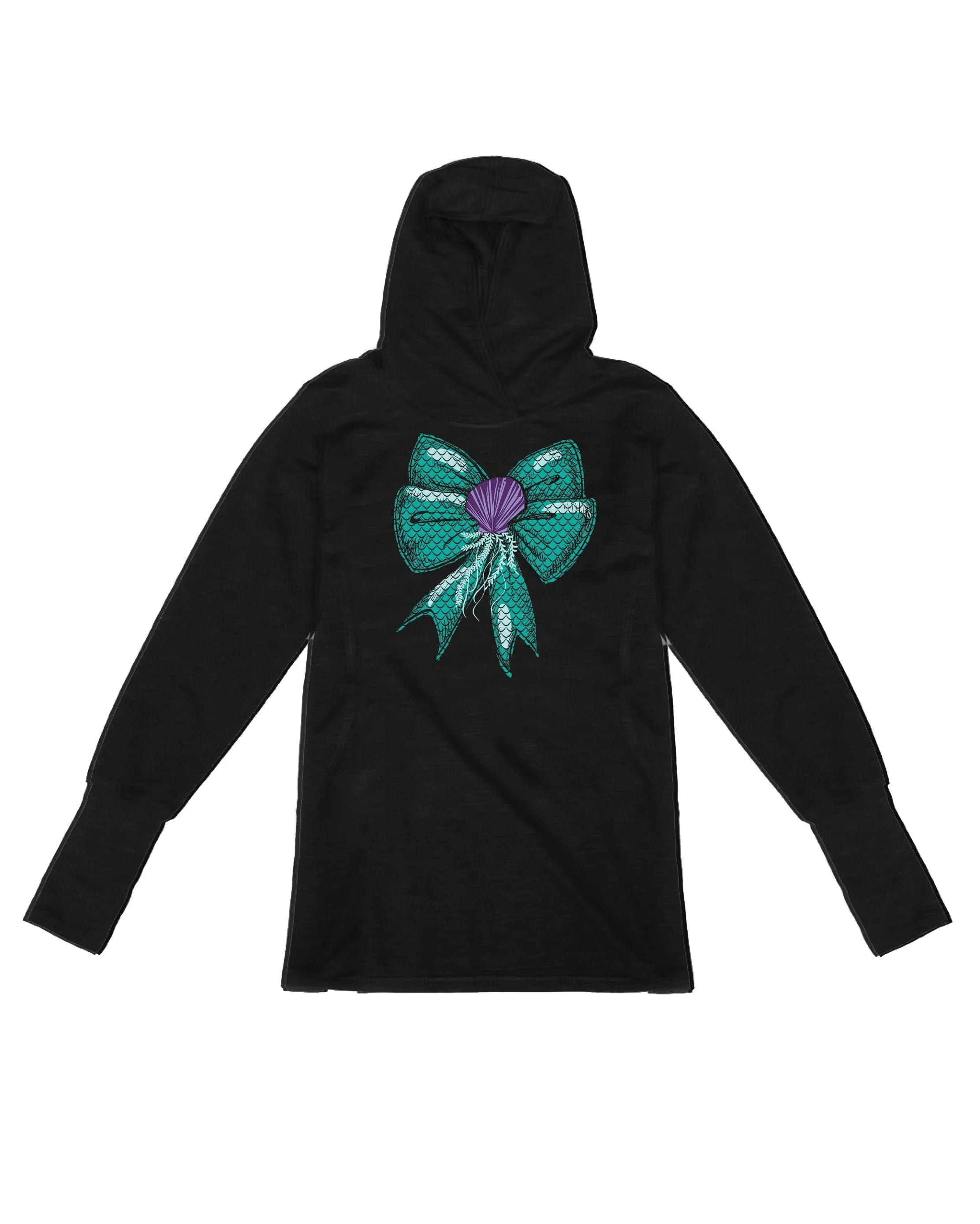 Seashell Bow