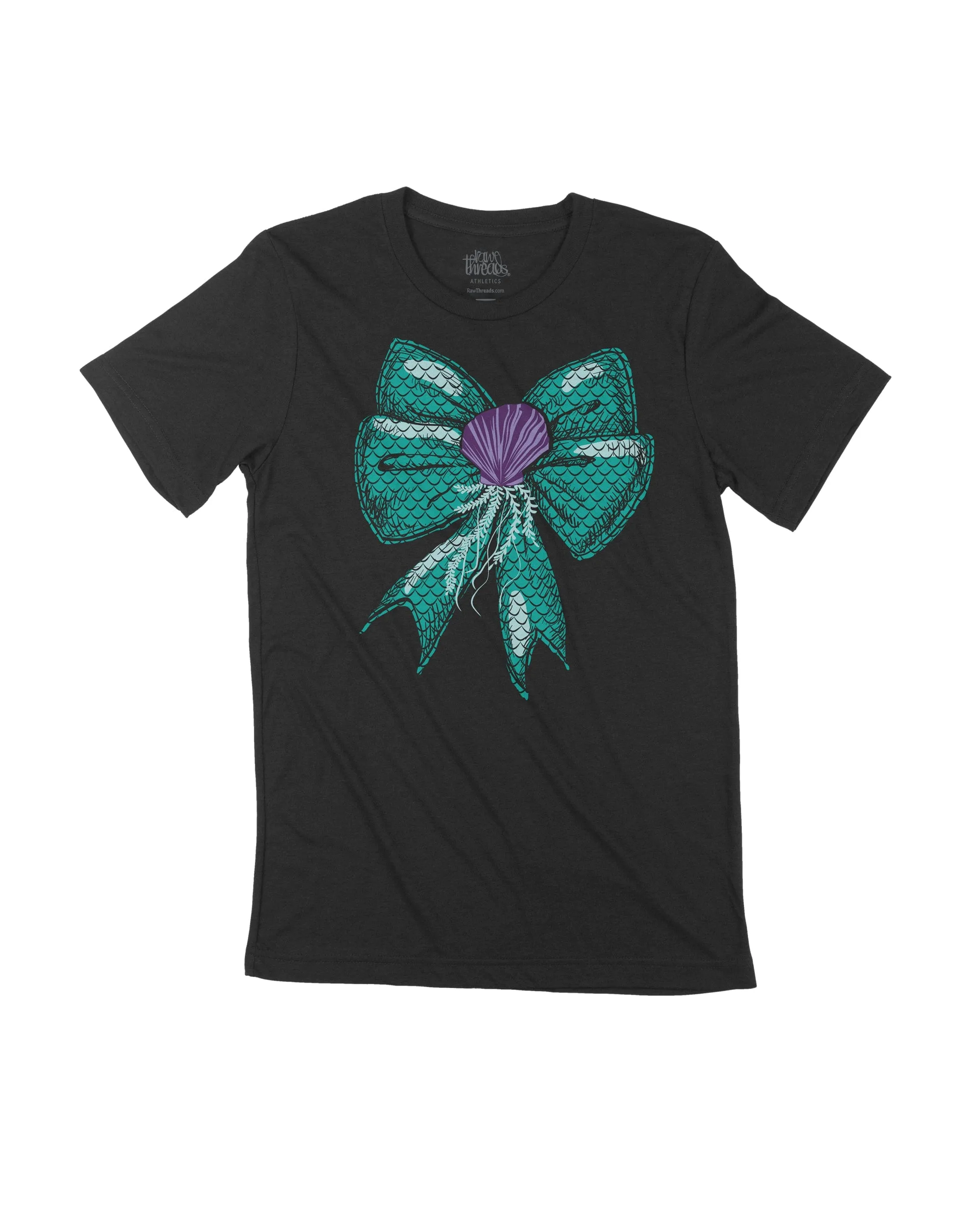 Seashell Bow