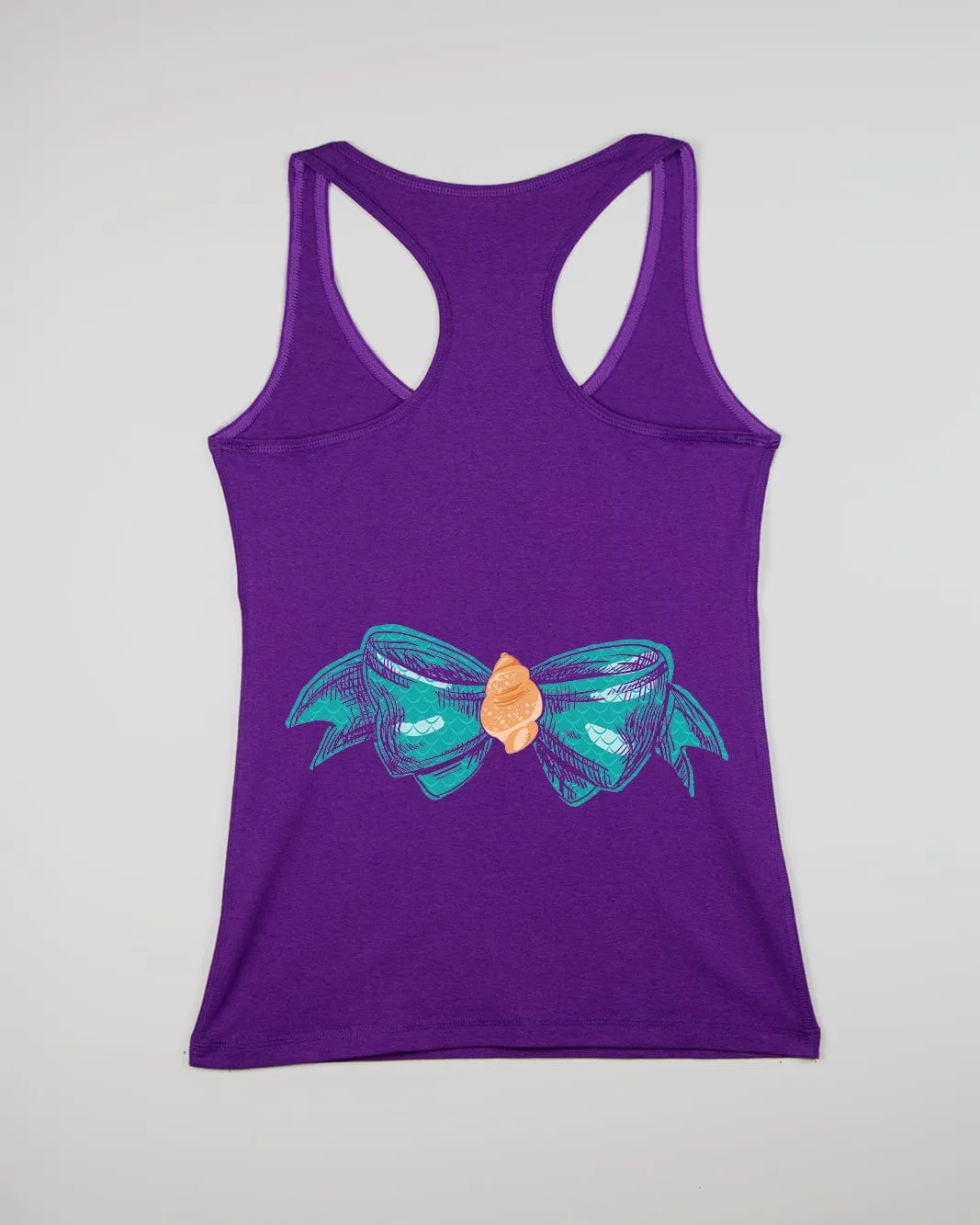 Seashell Bow