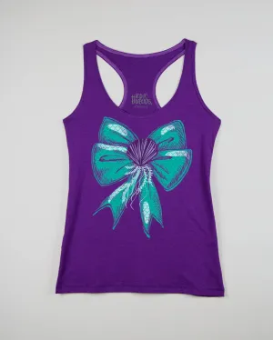 Seashell Bow