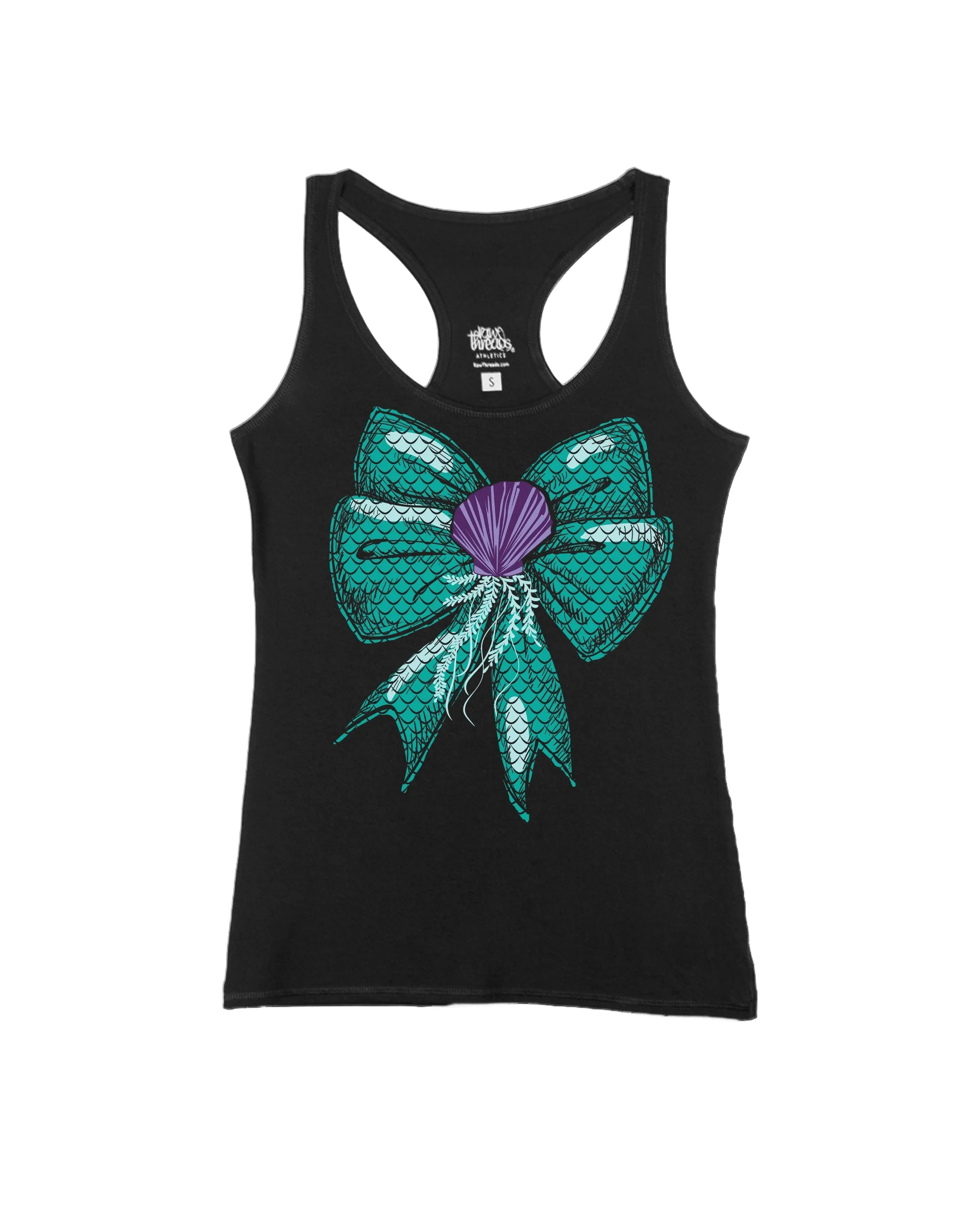Seashell Bow