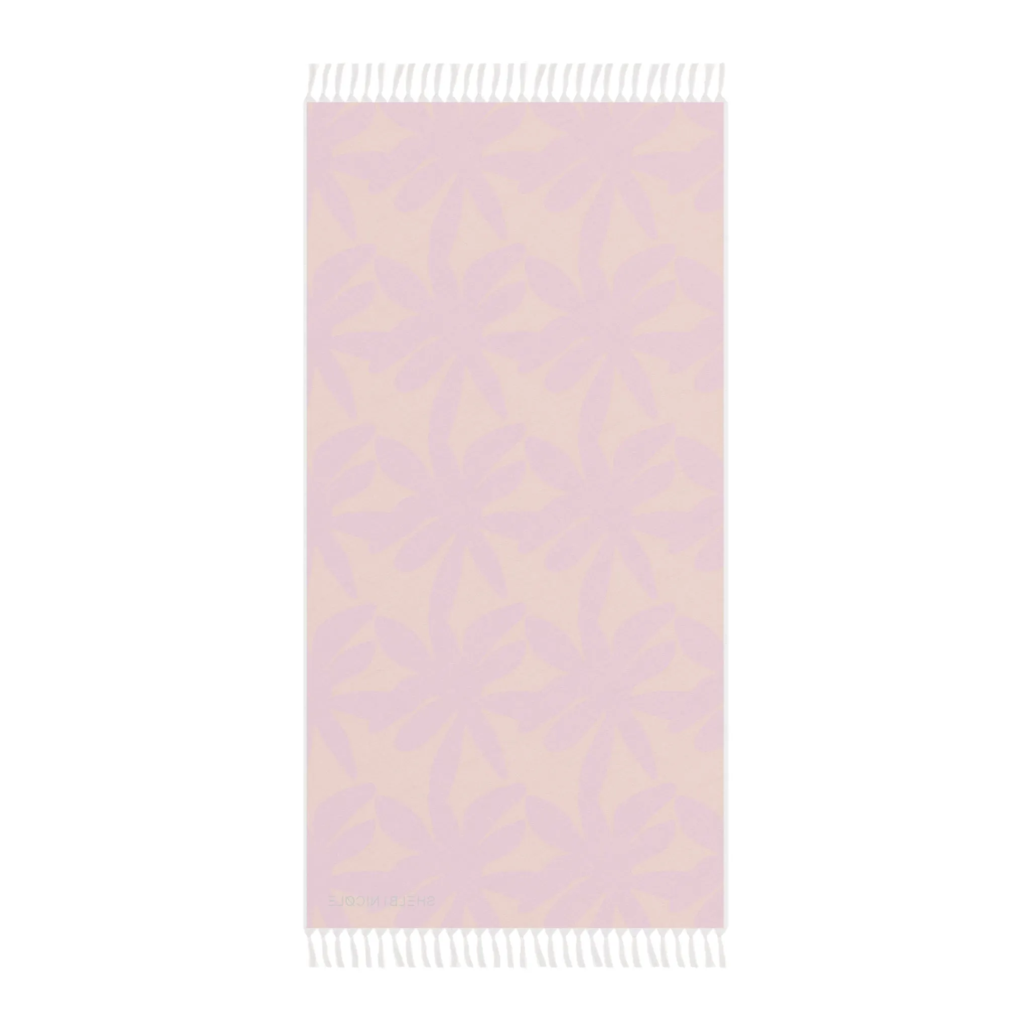 Shelbi Nicole Boho Beach Towel