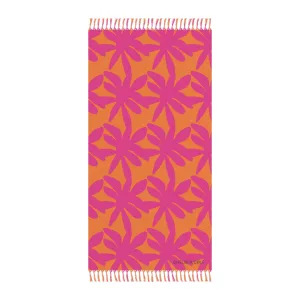 Shelbi Nicole Boho Beach Towel