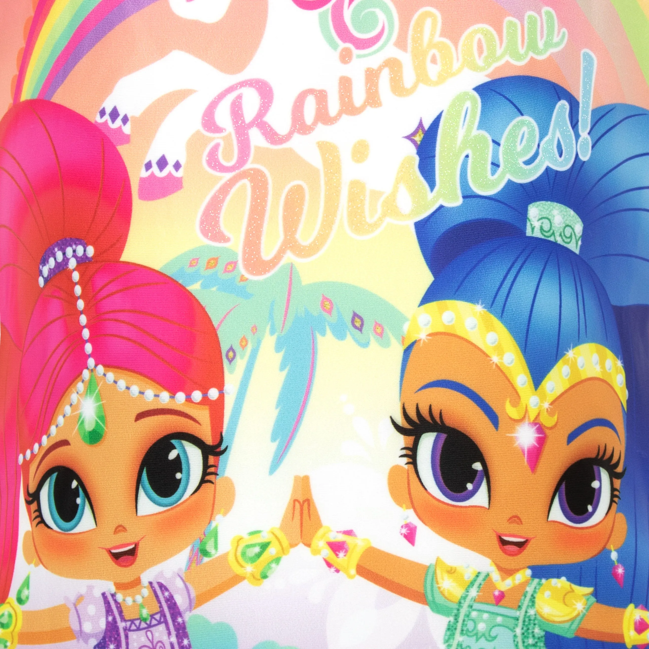 Shimmer & Shine Swimming Costume