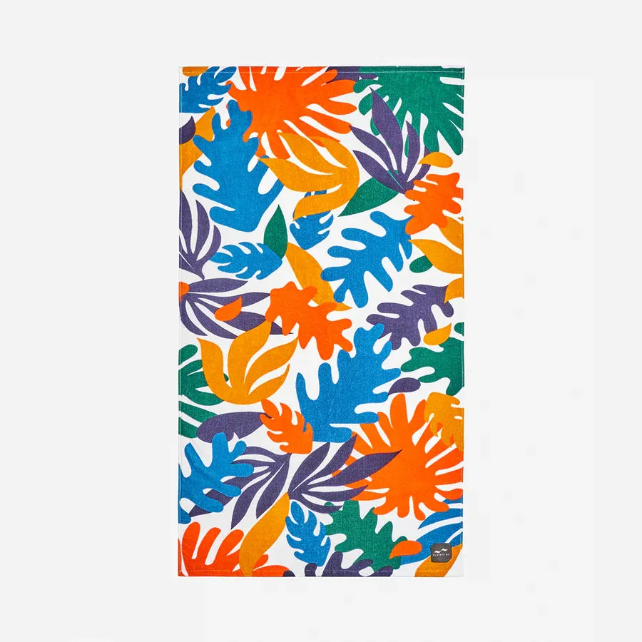 Slowtide Makana Beach Towel