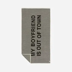 Slowtide Out of Town Towel