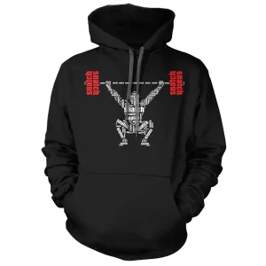Snatch Snatch Snatch Hoodie