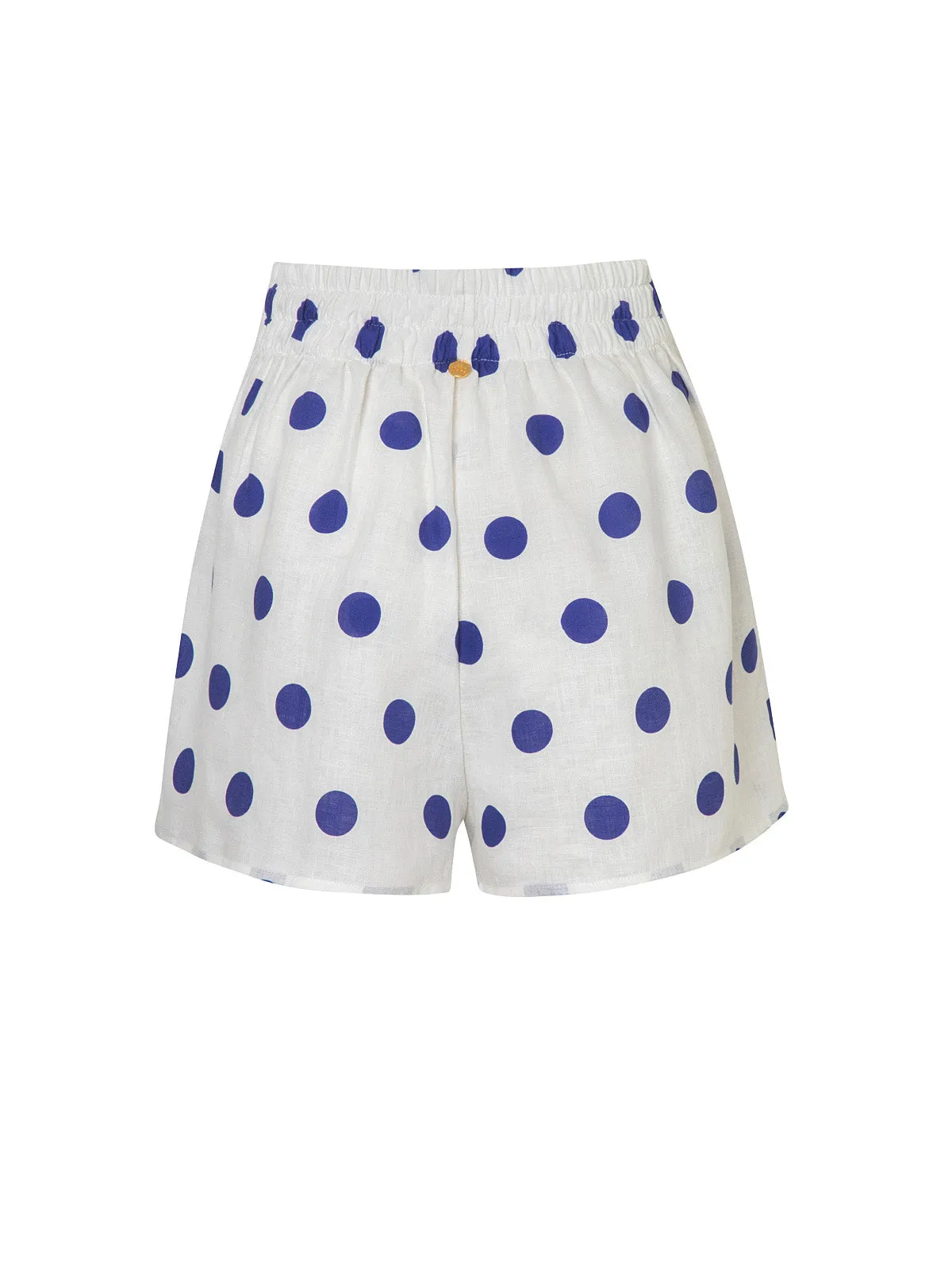 Sol Short ::RET